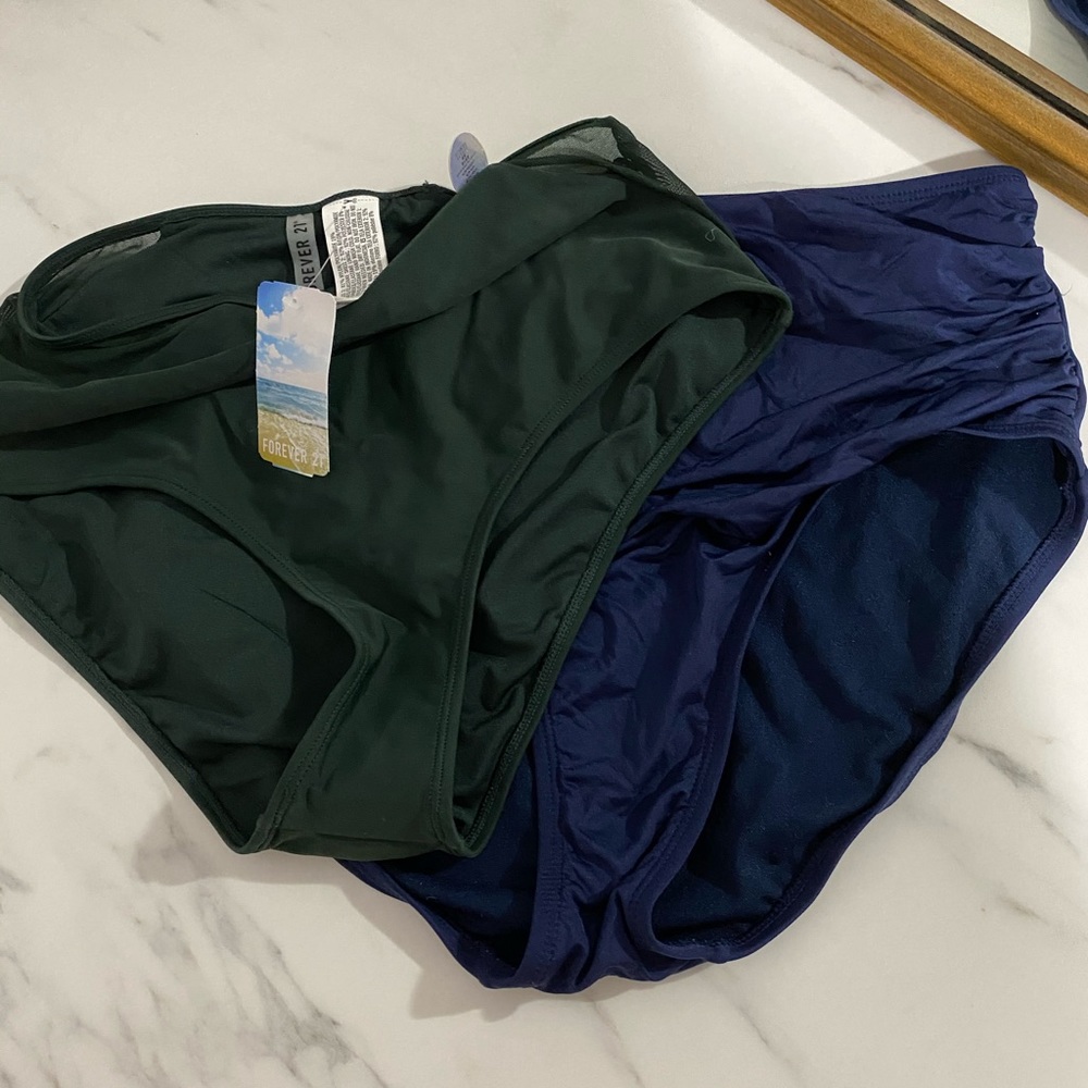 Swimsuit Bottom Bundle!!
